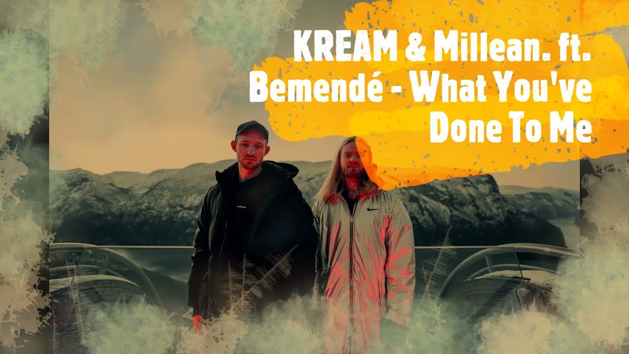 Kream & Millean feat. Bemende